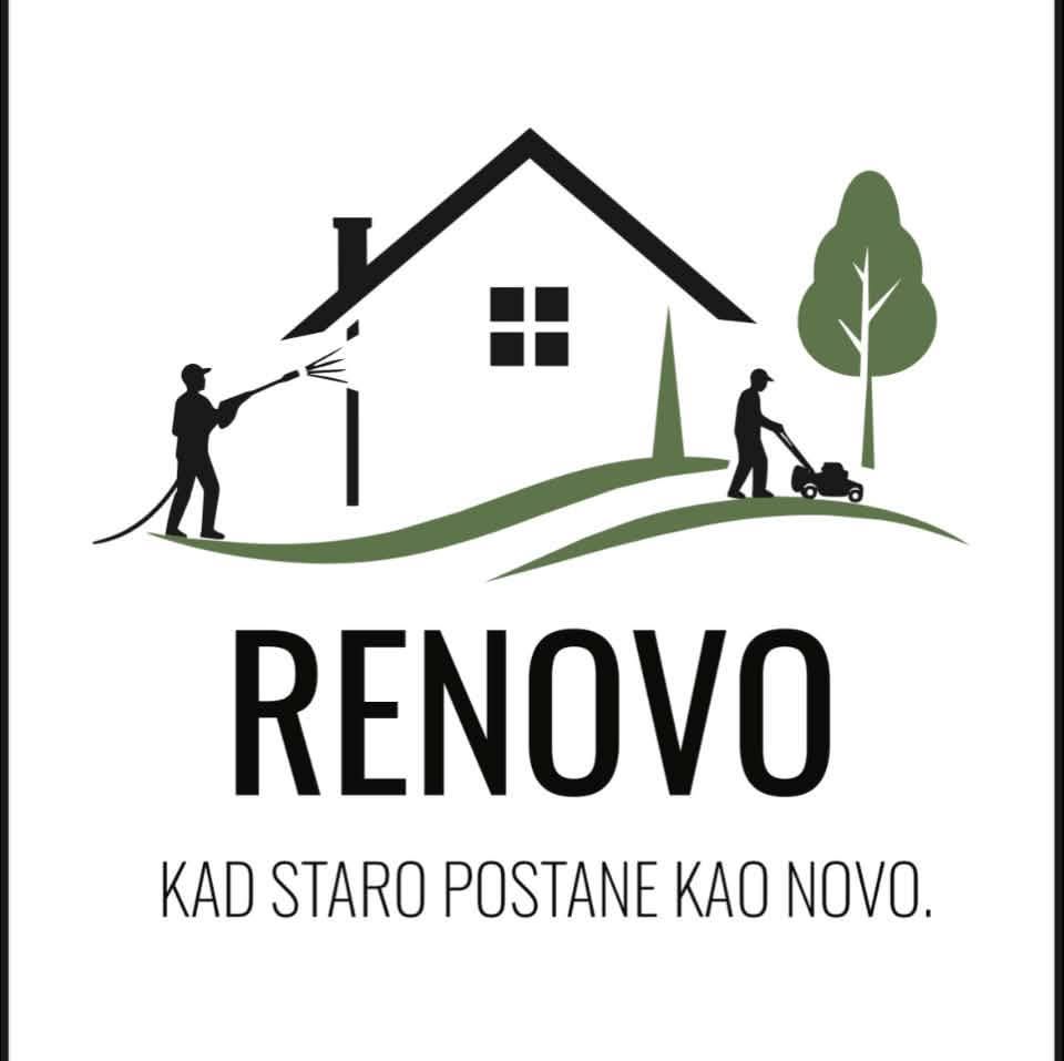 Renovo logo