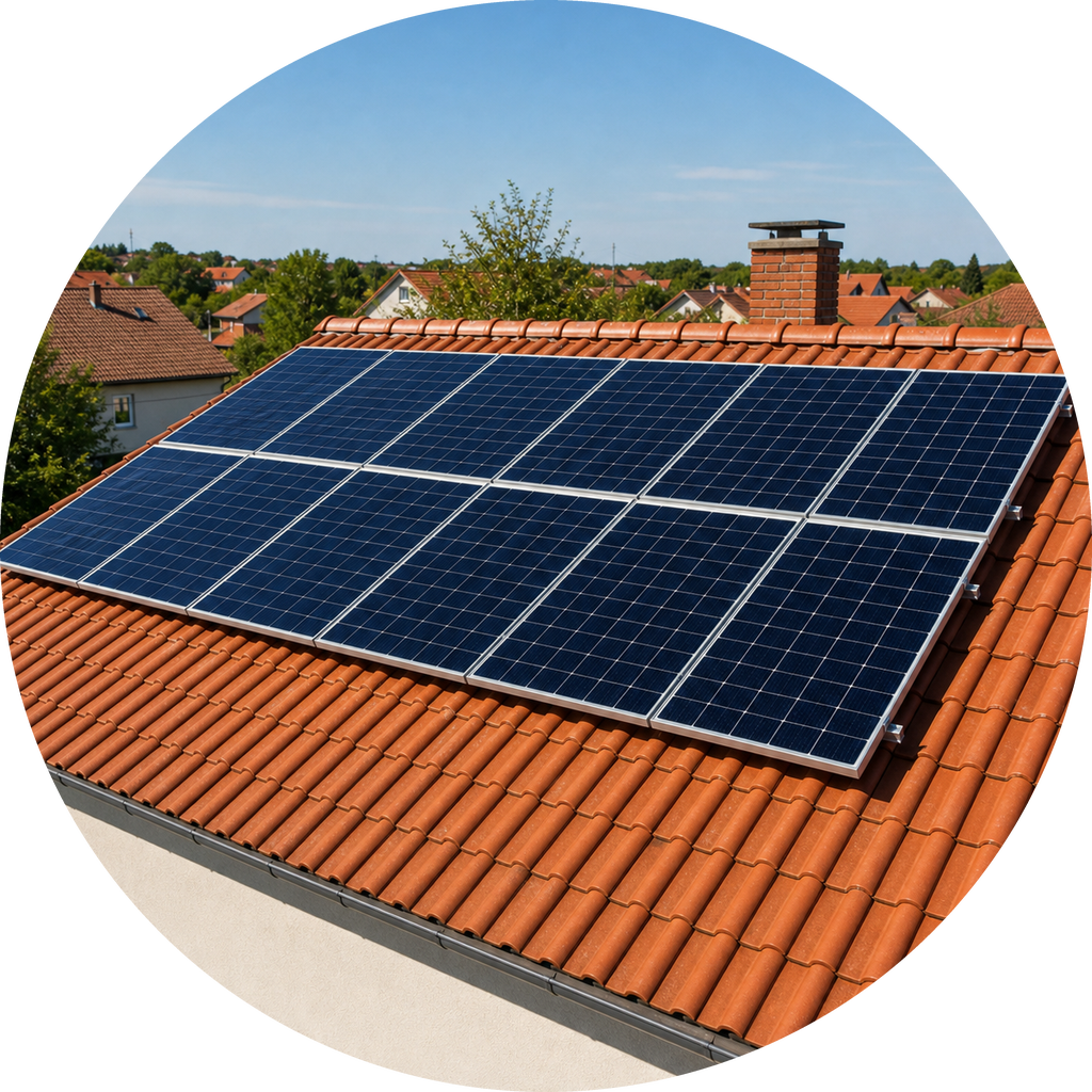 Solarni paneli